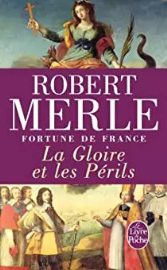 La gloire et les périls tome 11